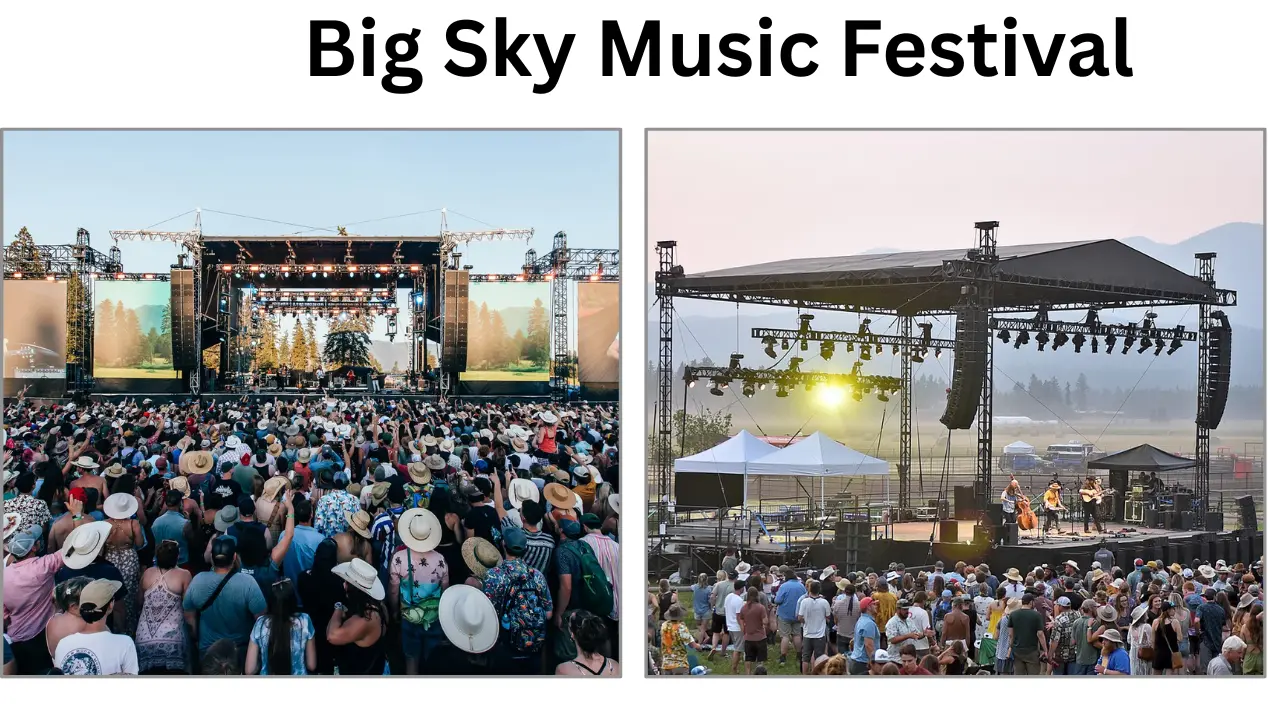 Big Sky Music Festival