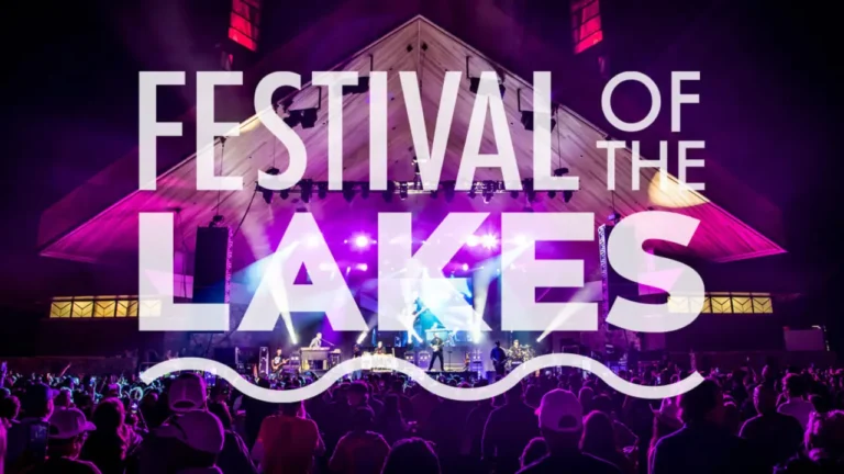 Festival Of The Lake