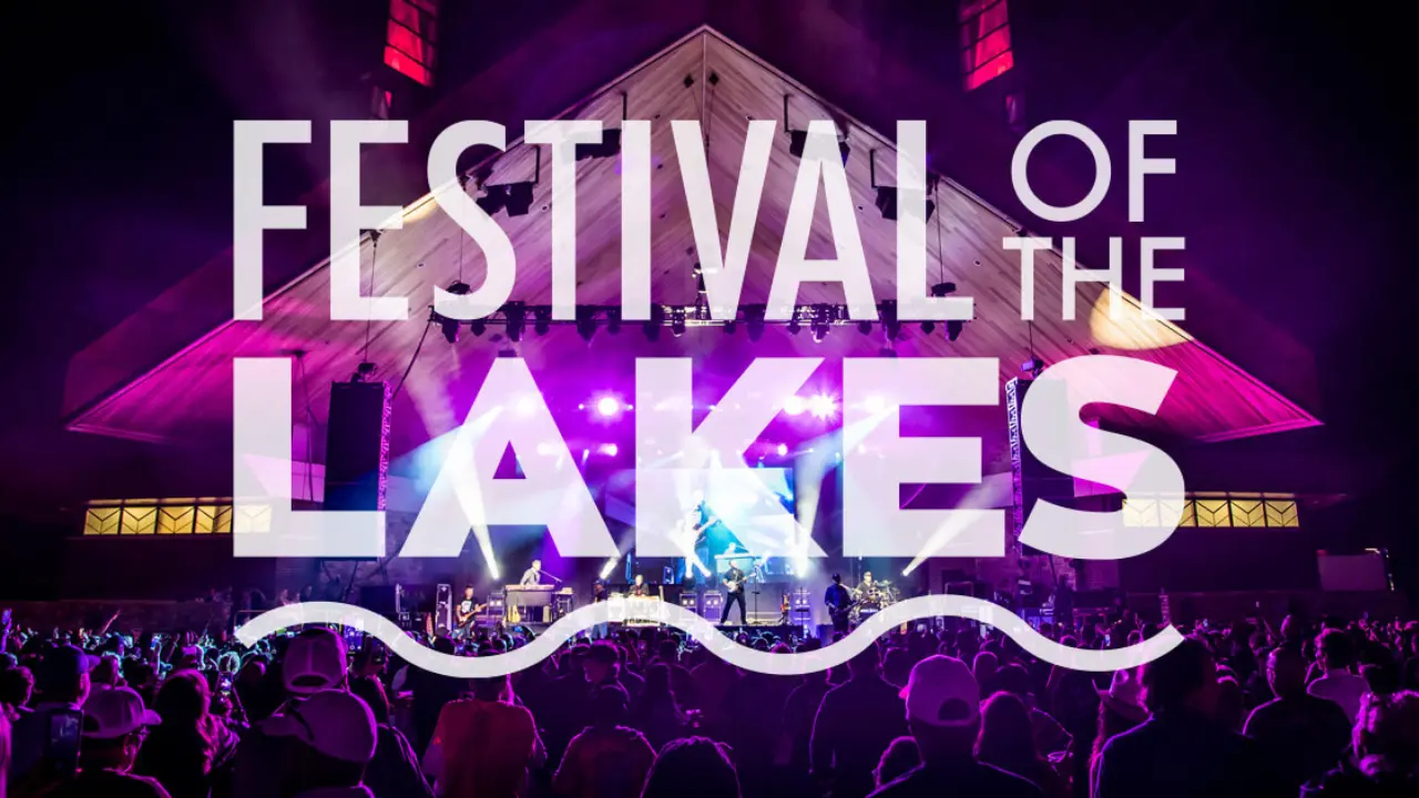 Festival Of The Lake