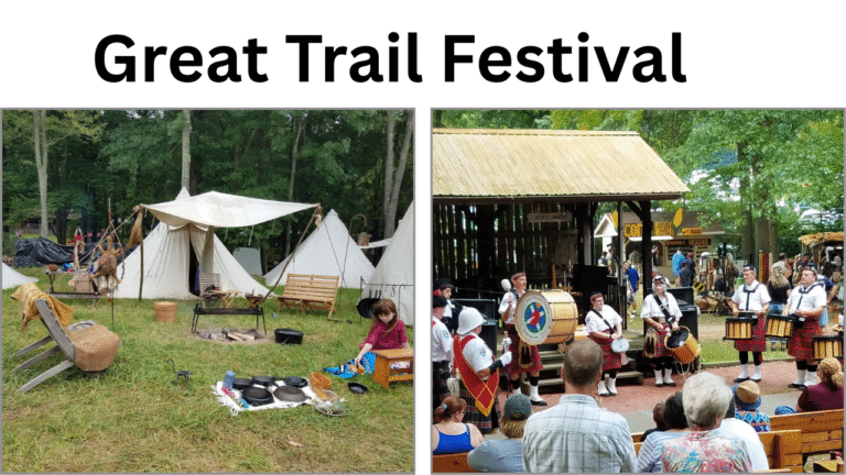 Great Trail Festival