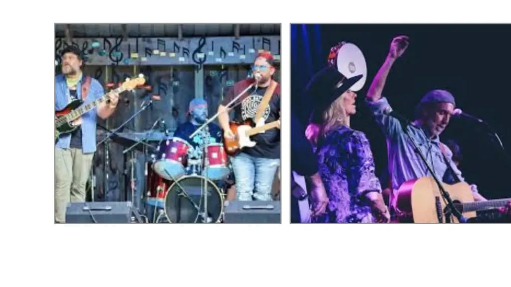 Motive Behind This Beaver Island Music Festival