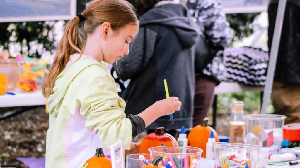 Motive Behind This Fountain Hills Art Festival