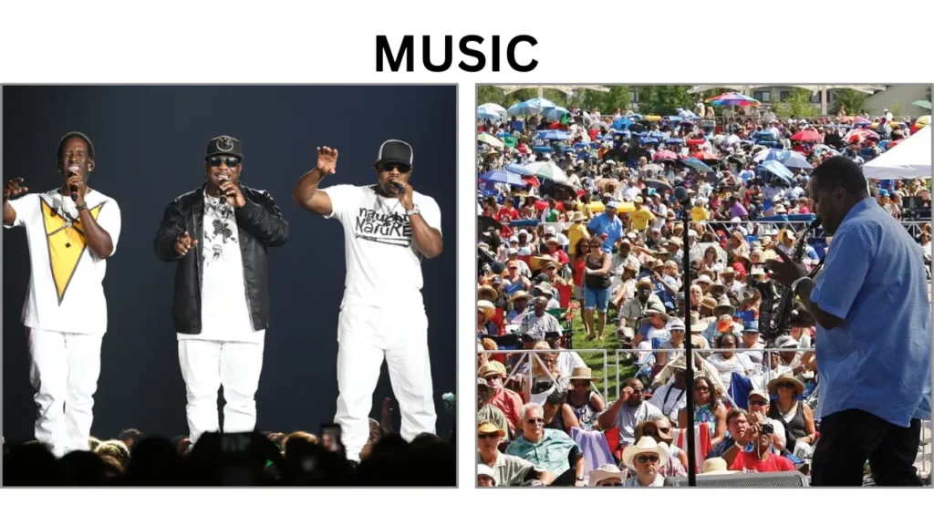 Motive Behind This Winter Park Jazz Festival