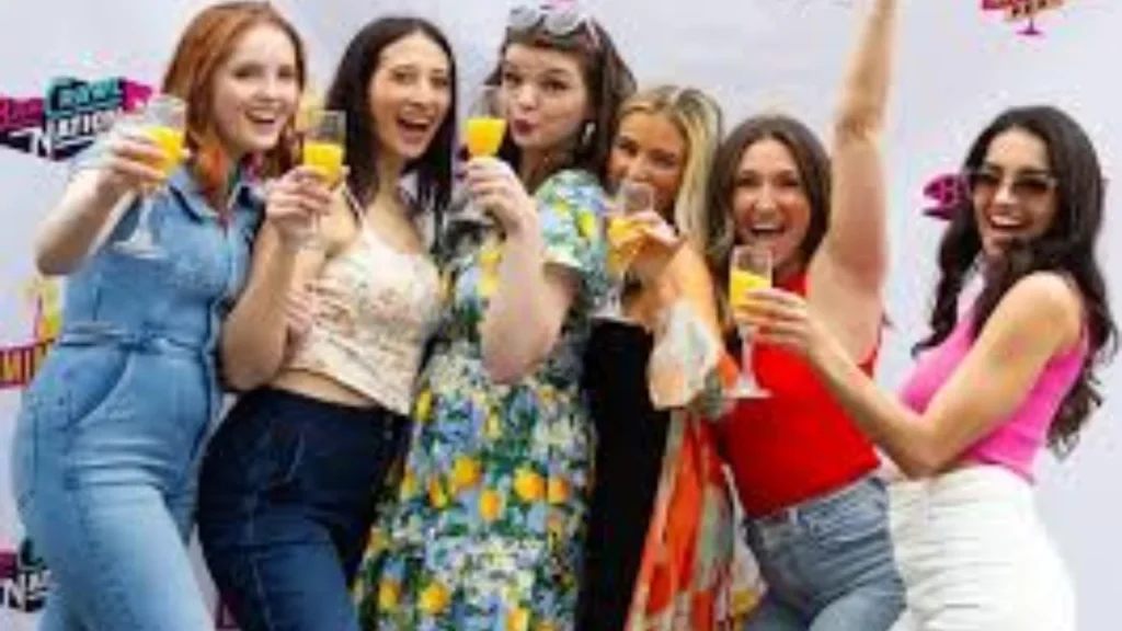 Motive Behind the Mimosa Festival