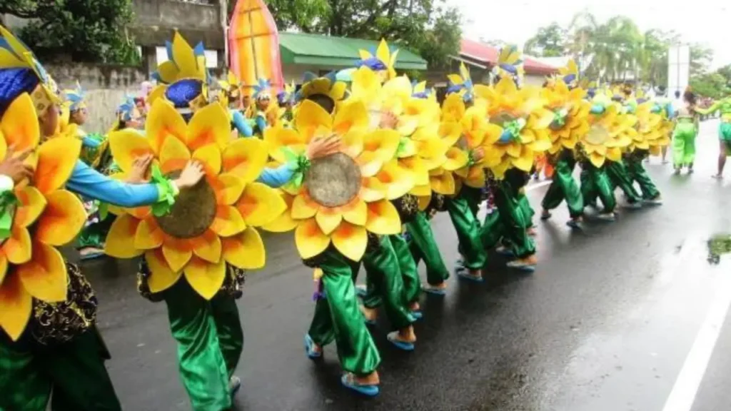 Motive Behind Sunflower Festival