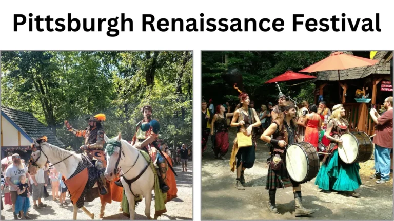 Pittsburgh Renaissance Festival