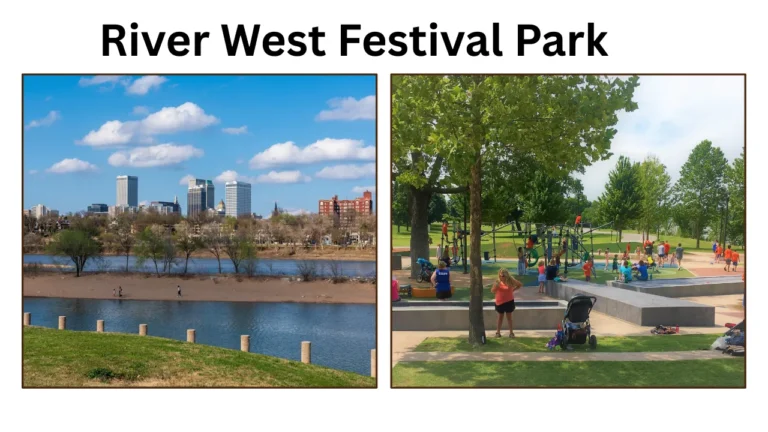 River West Festival Park