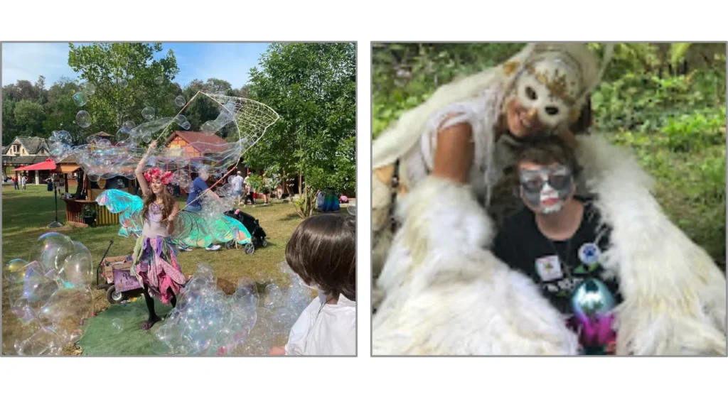 What Type of Pittsburgh Renaissance Festival It Is
