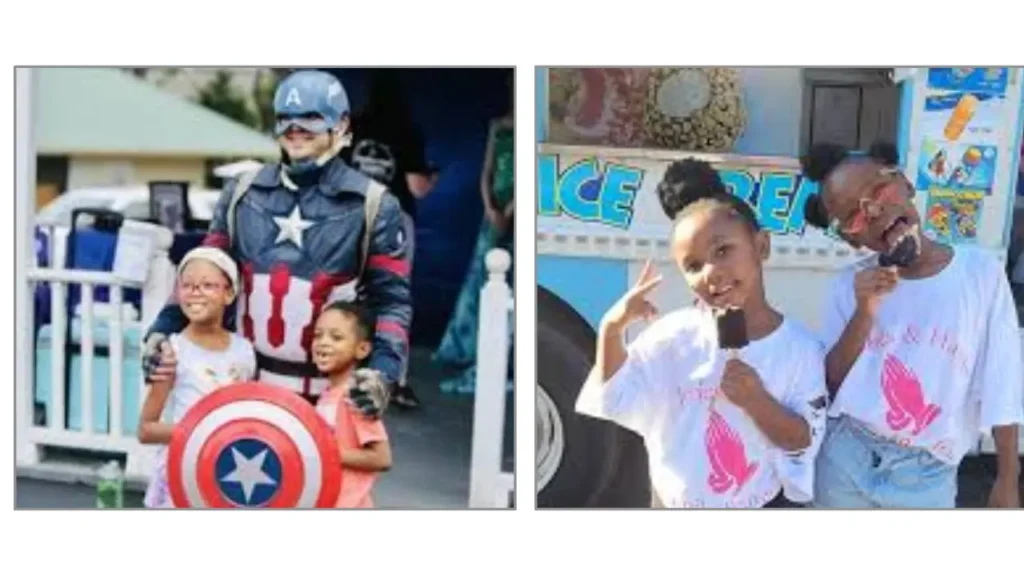 What is the Motive Behind Hoschton Spring Fall Festival