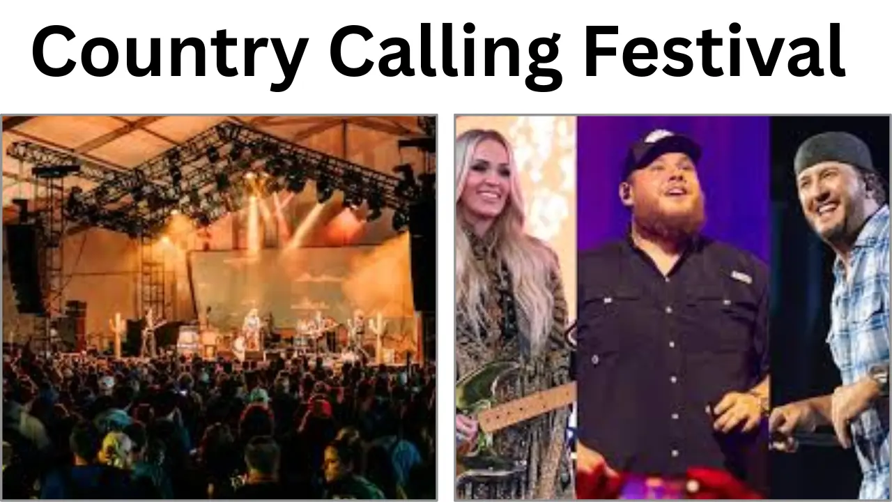 Country Calling Festival