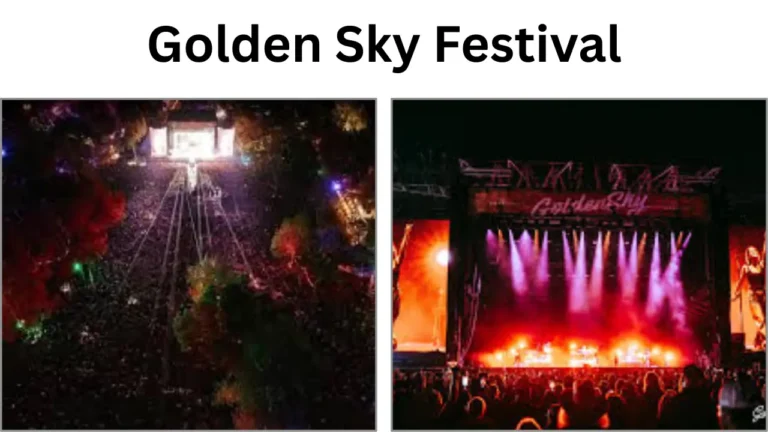 Golden Sky Festival