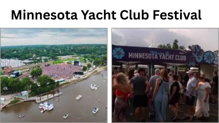 Minnesota Yacht Club Festival