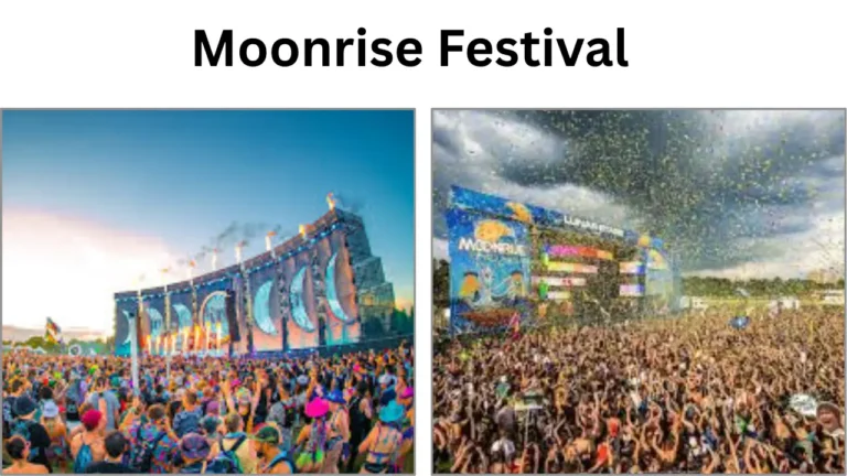 Moonrise Festival
