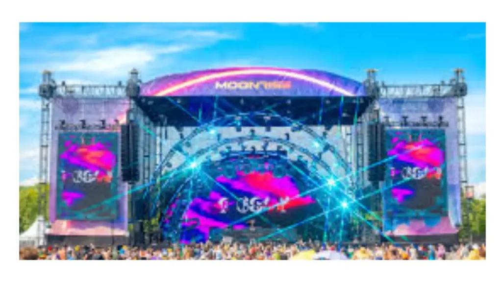 Motive Behind the Moonrise Festival