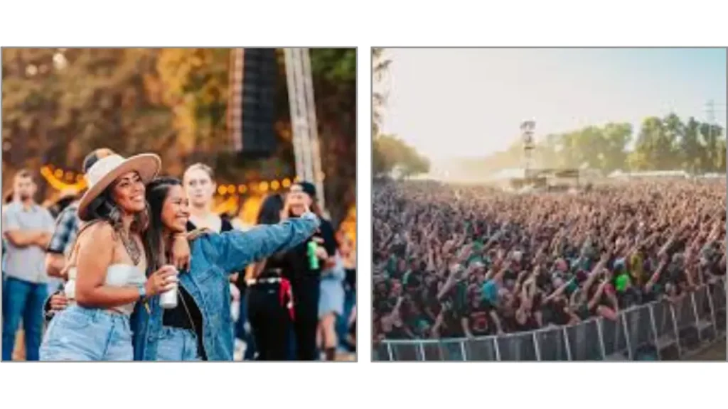 Motive behind Golden Sky Festival