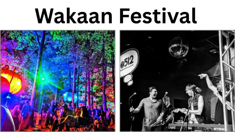 Wakaan Festival