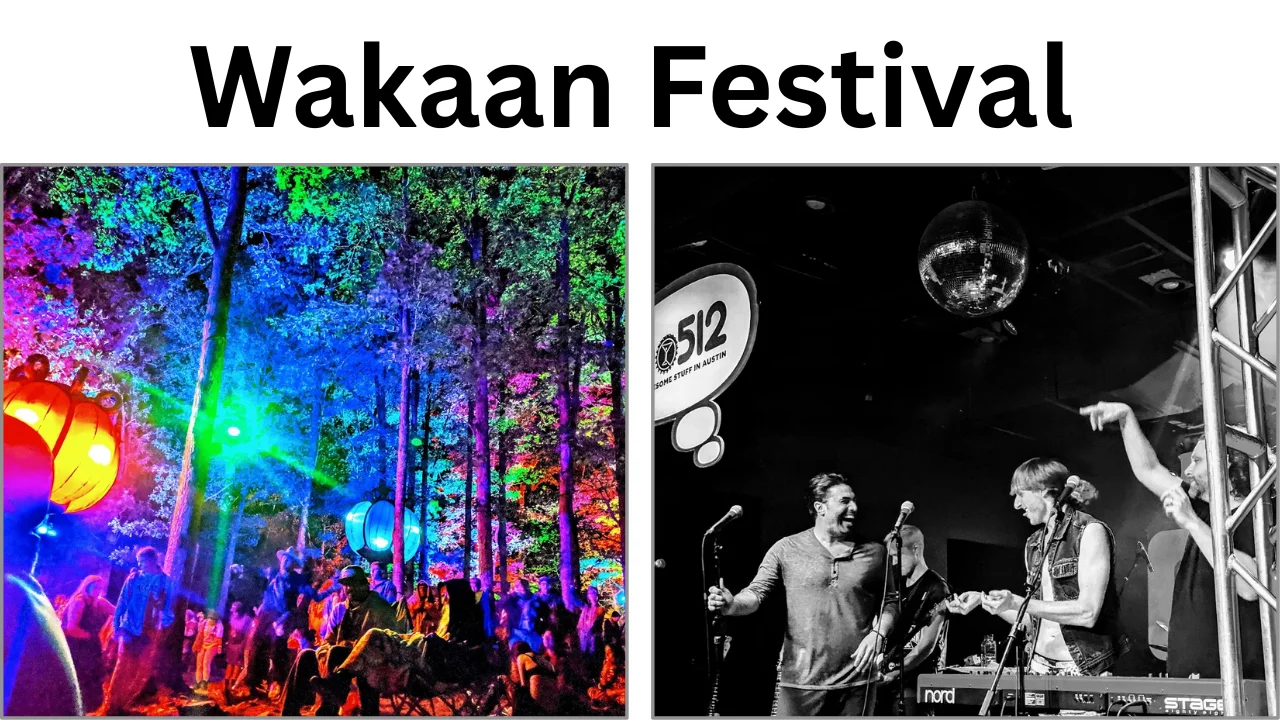 Wakaan Festival