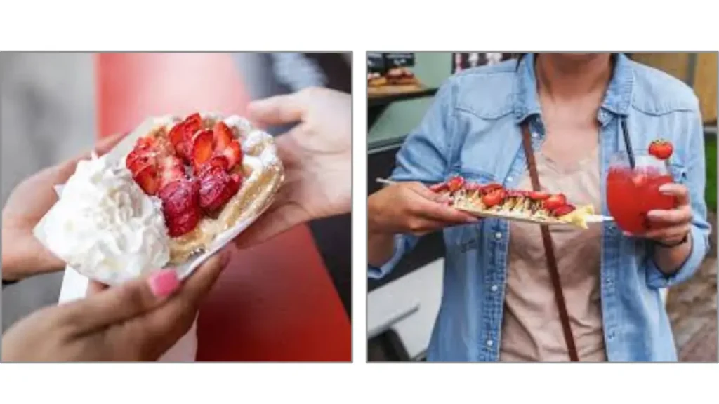 What Type of Strawberry Festival Cedarburg is