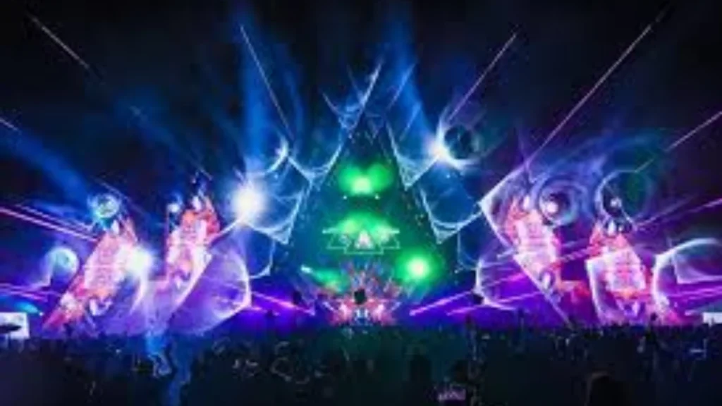 Who Is  organized  this Wakaan Festival