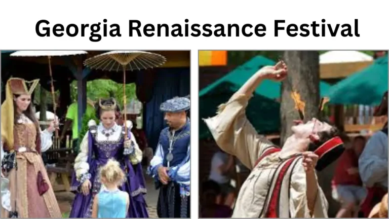 Georgia Renaissance Festival