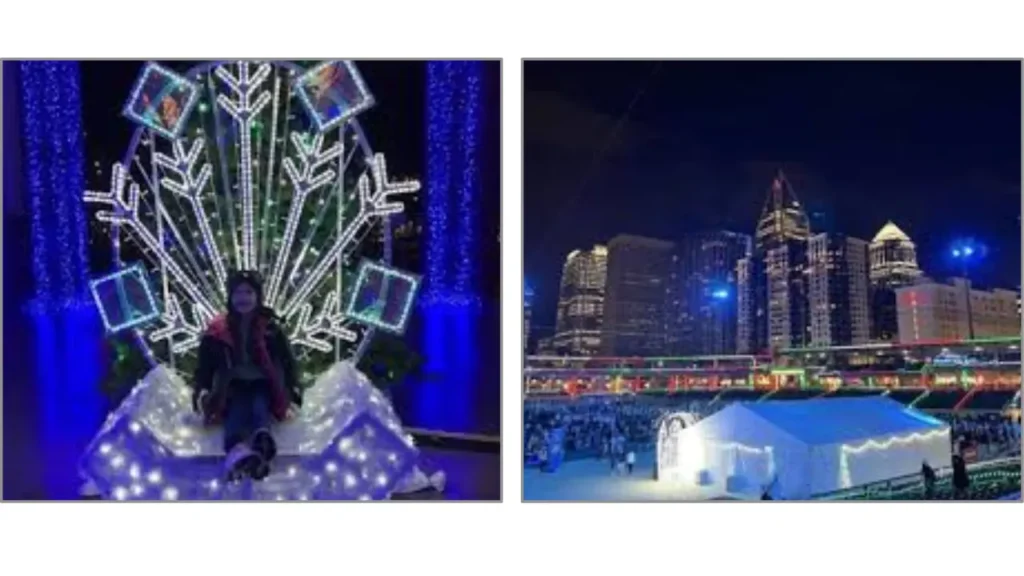 Motive Behind the Light the Knights Festival