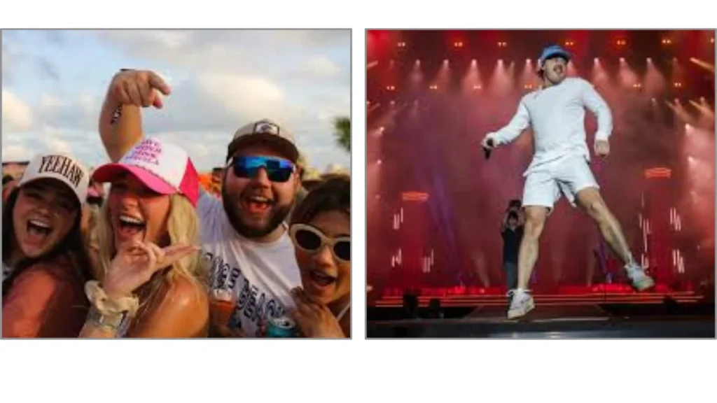 Motive Behind the Morgan Wallen Music Festival