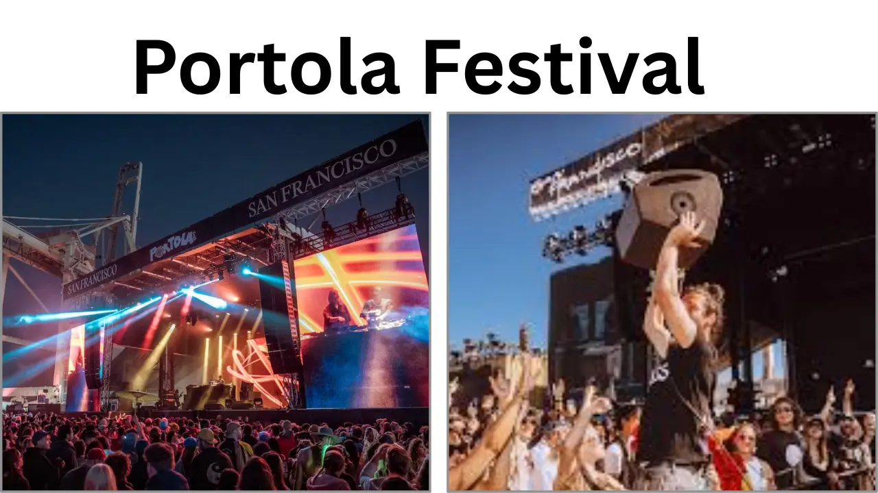 Portola Festival