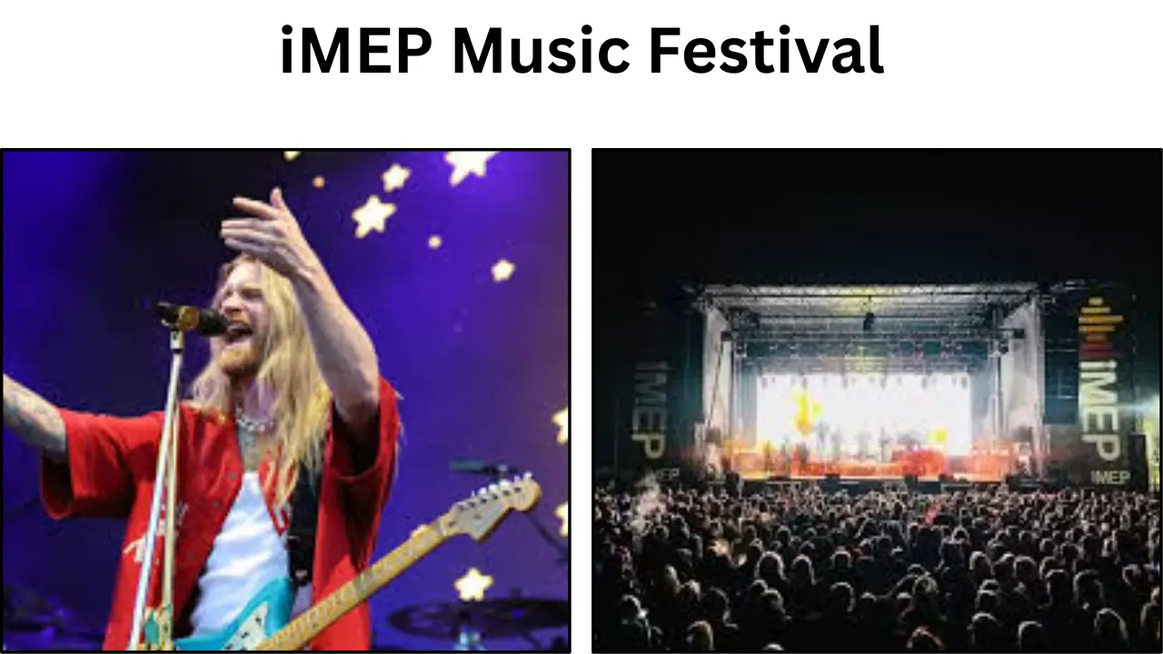 iMEP Festival Cancelled Lancashire