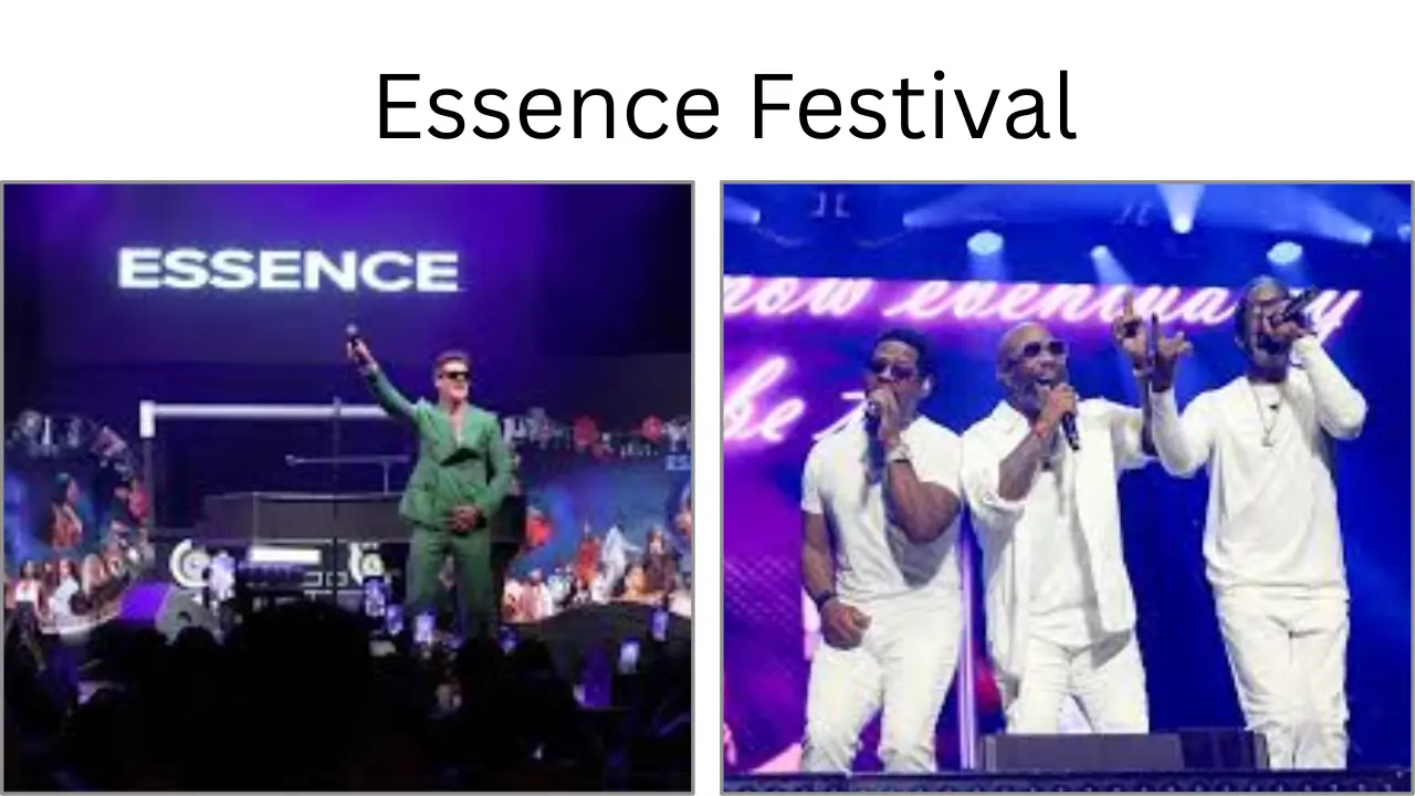 Essence Festival