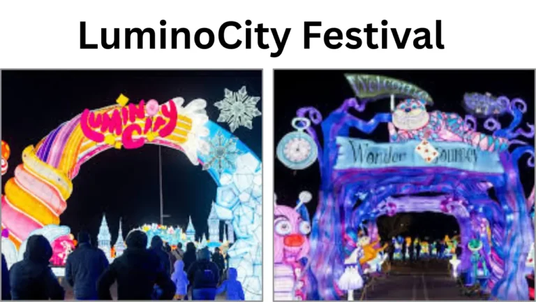 LuminoCity Festival