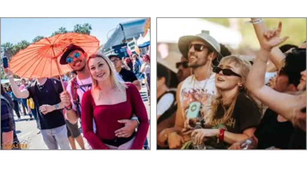 Motive Behind the Just Like Heaven Festival