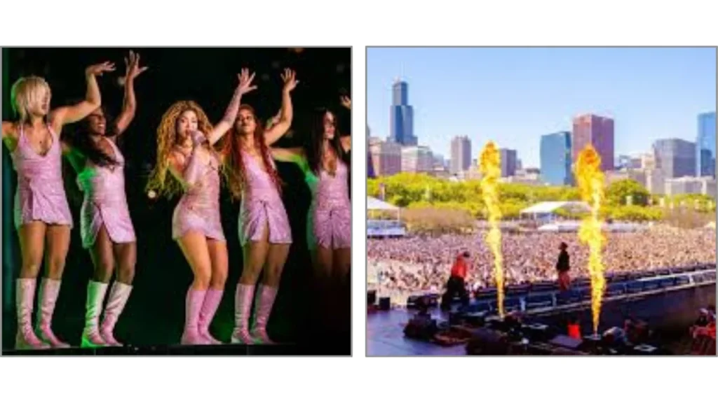 Motive Behind the Suenos Festival