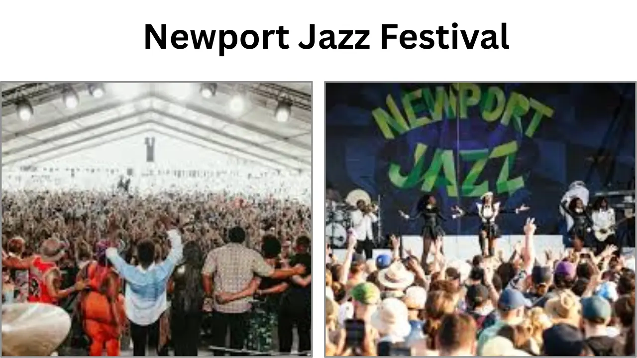 Newport Jazz Festival
