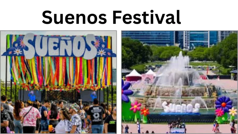 Suenos Festival