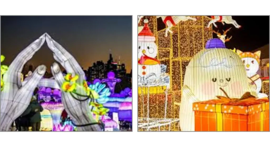 Who Organizes This LuminoCity Festival