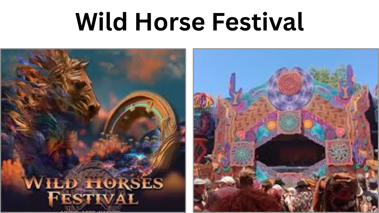 Wild Horse Festival