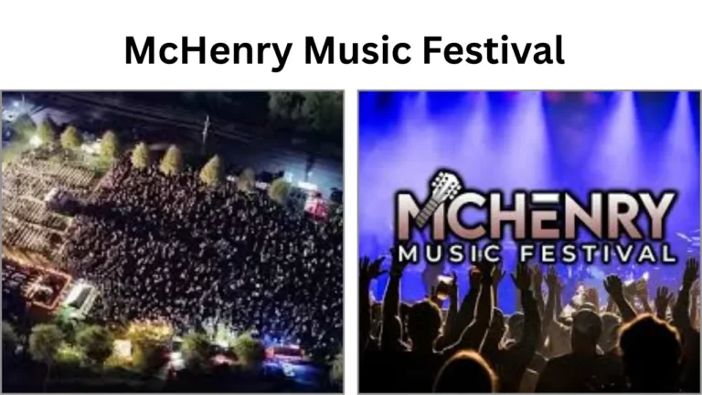 McHenry Music Festival
