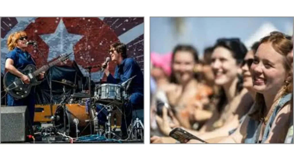 Motive Behind the Motive Behind the Festival