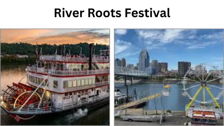River Roots Festiva