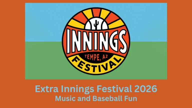 extra innings festival 2026