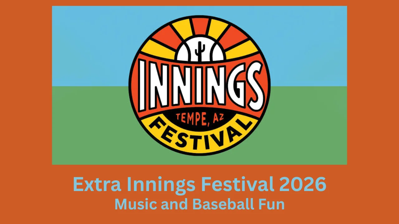 extra innings festival 2026