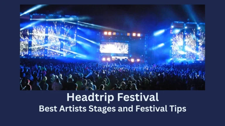 headtrip festival