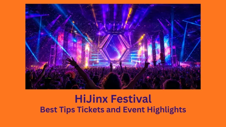 hijinx festival