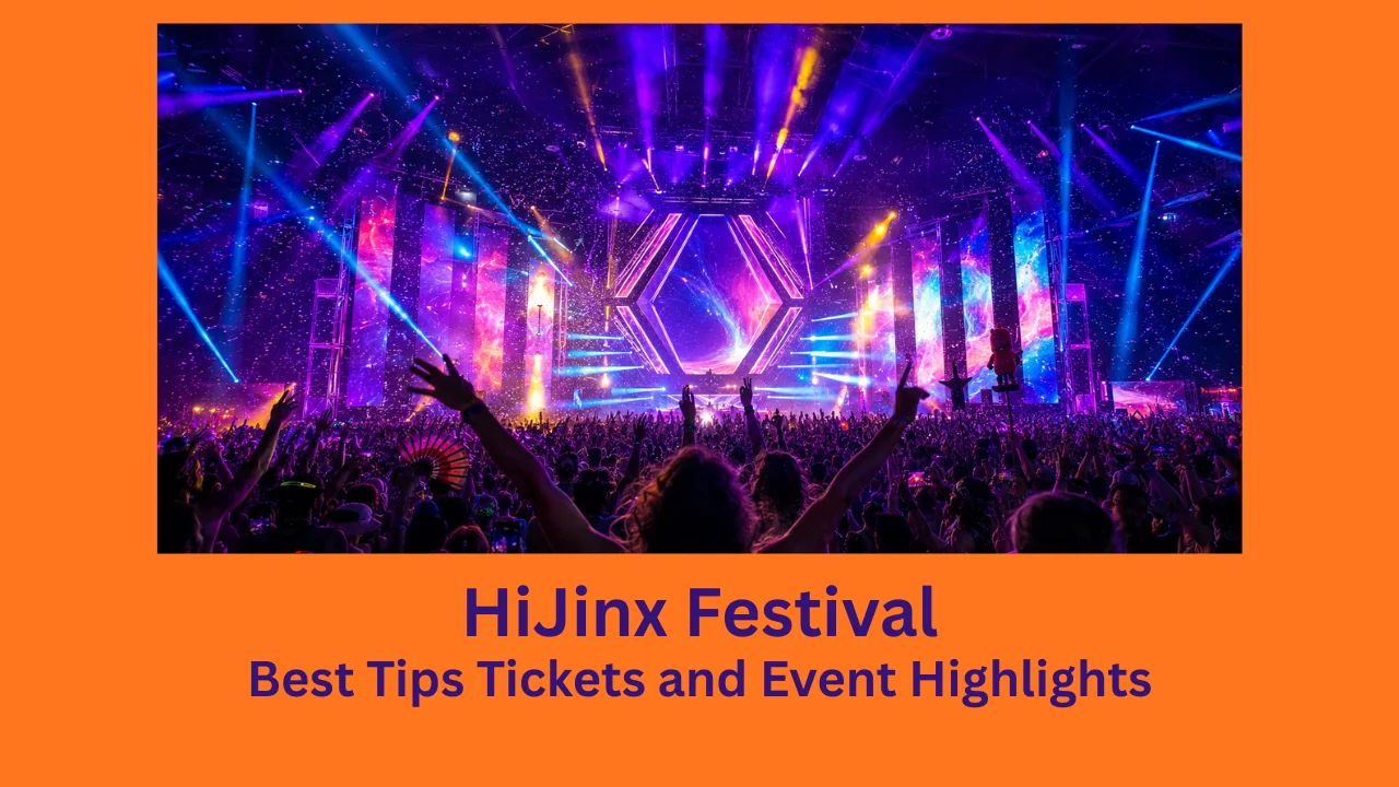 hijinx festival