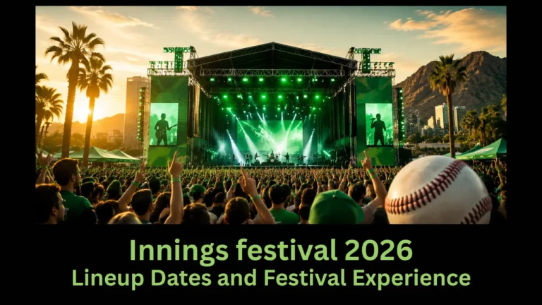 innings festival 2026