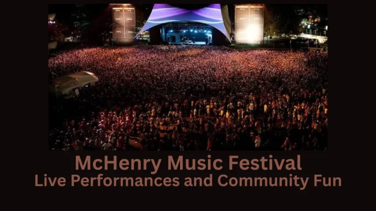 mchenry music festival