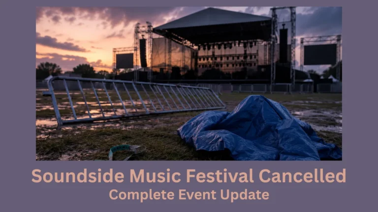 soundside music festival cancelled