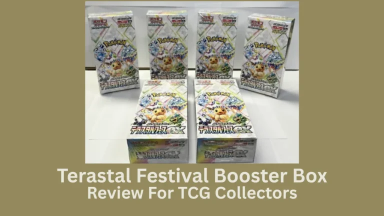 terastal festival booster box
