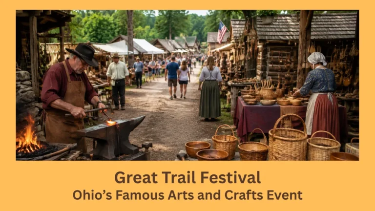Great Trail Festival