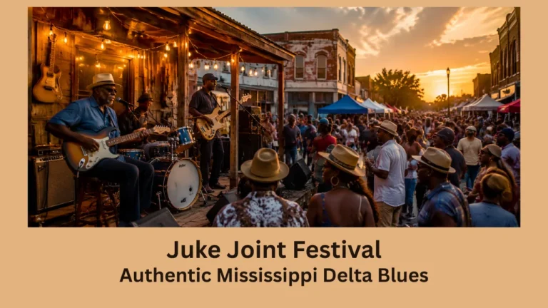 Juke Joint Festival